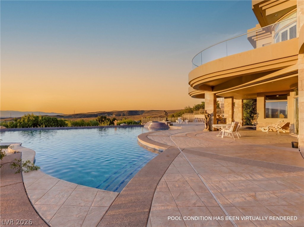 45 Club Vista Drive Henderson NV 89052