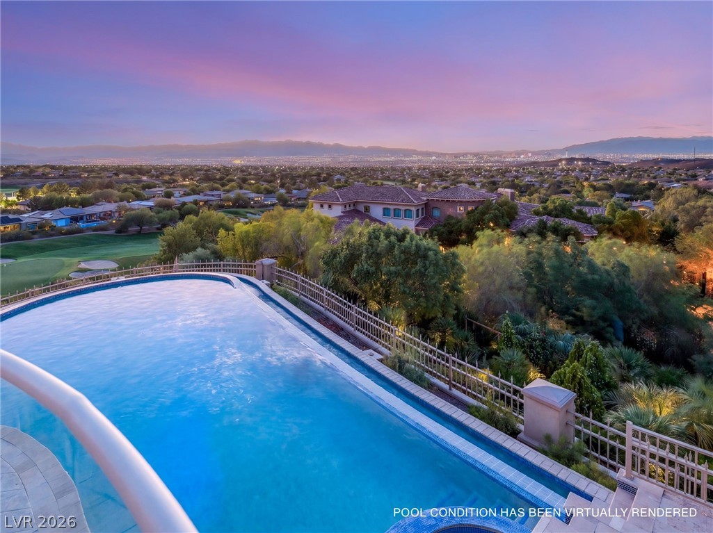 45 Club Vista Drive Henderson NV 89052