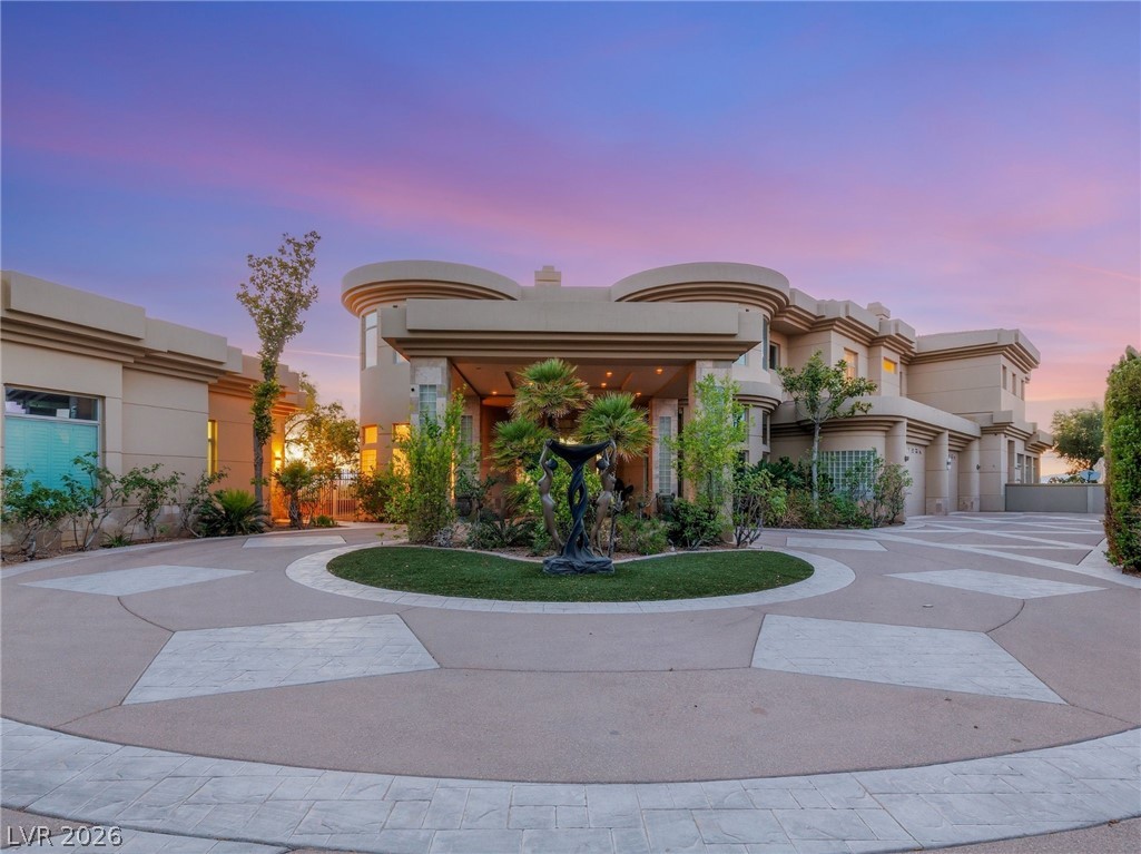 45 Club Vista Drive Henderson NV 89052