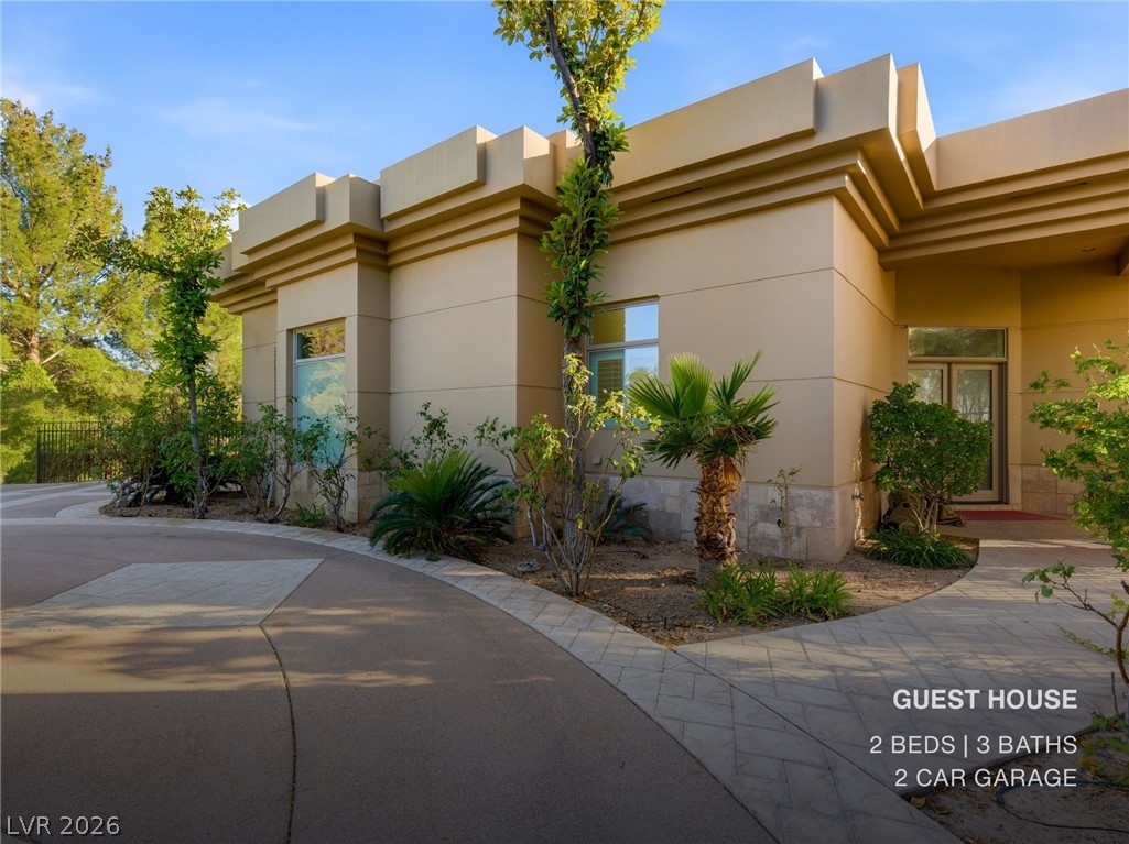 45 Club Vista Drive Henderson NV 89052