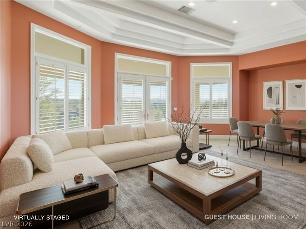 45 Club Vista Drive Henderson NV 89052