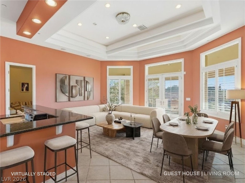 45 Club Vista Drive Henderson NV 89052