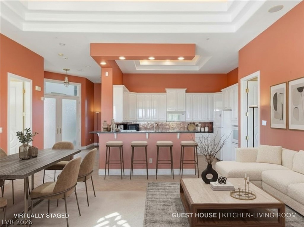45 Club Vista Drive Henderson NV 89052