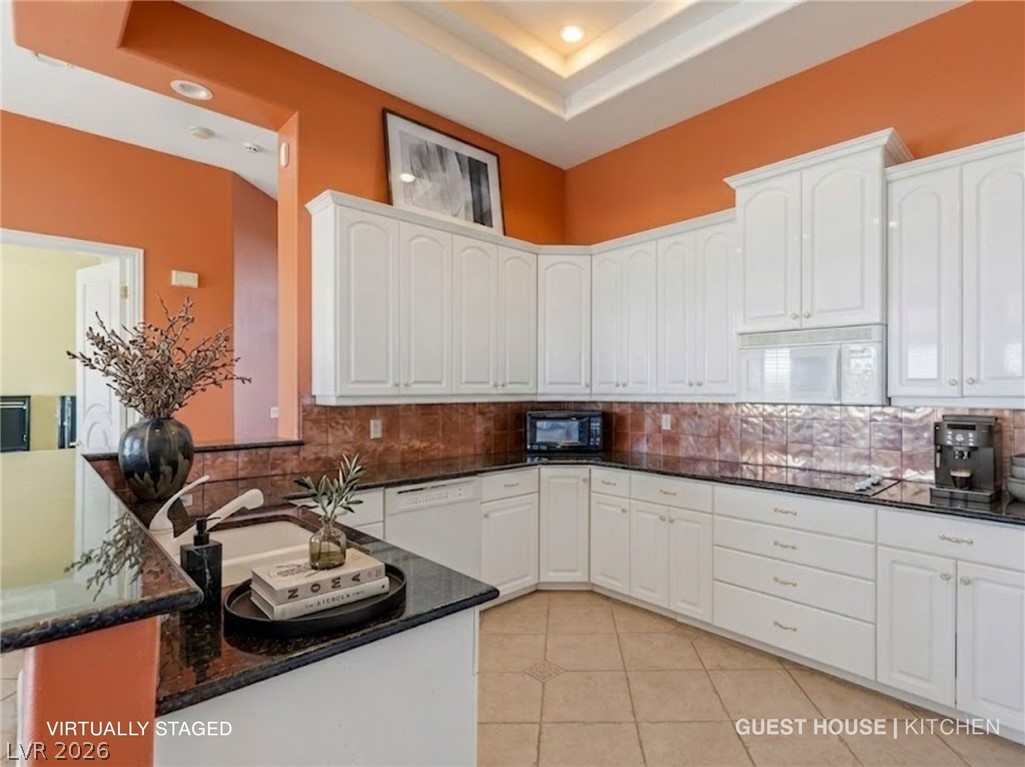 45 Club Vista Drive Henderson NV 89052