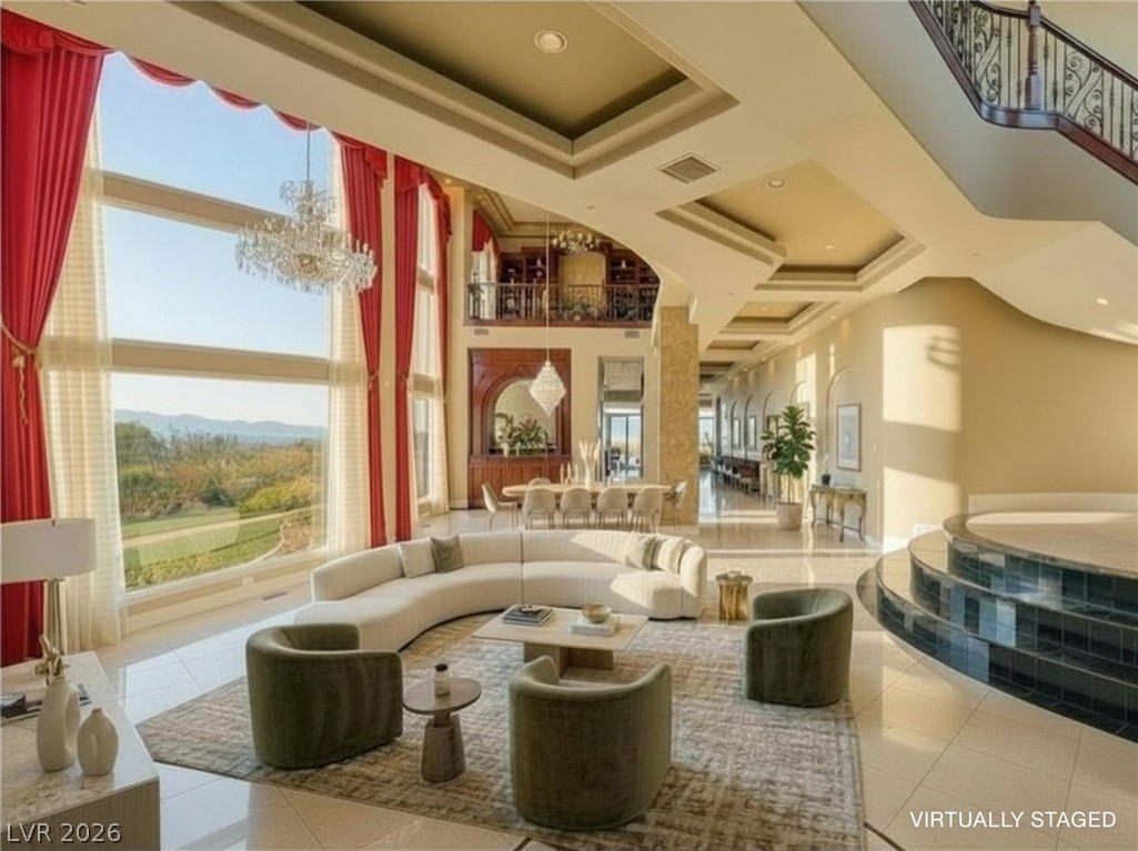 45 Club Vista Drive Henderson NV 89052