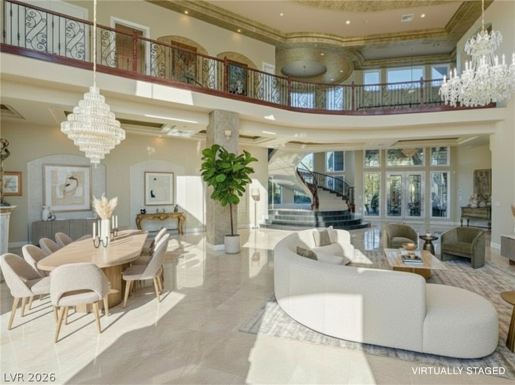 45 Club Vista Drive Henderson NV 89052