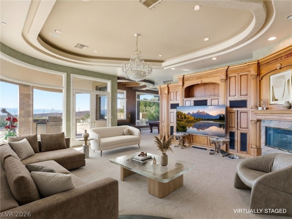 45 Club Vista Drive Henderson NV 89052