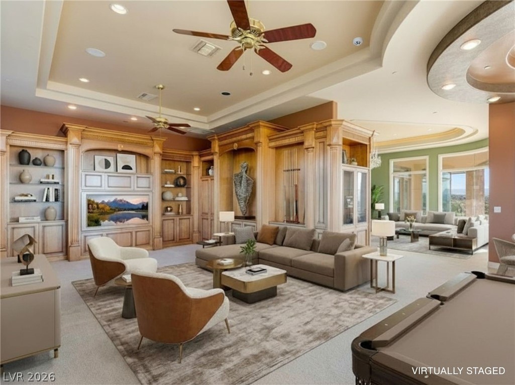 45 Club Vista Drive Henderson NV 89052