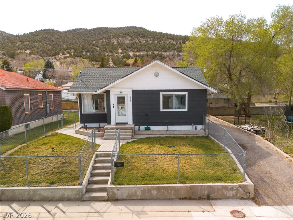 945 Murry Street Ely NV 89301