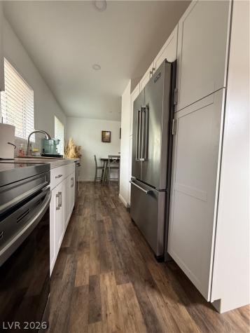 945 Murry Street Ely NV 89301
