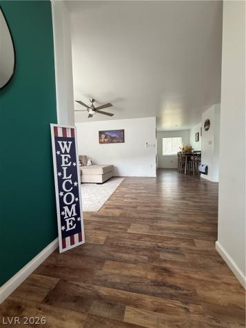 945 Murry Street Ely NV 89301