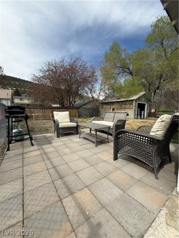 945 Murry Street Ely NV 89301