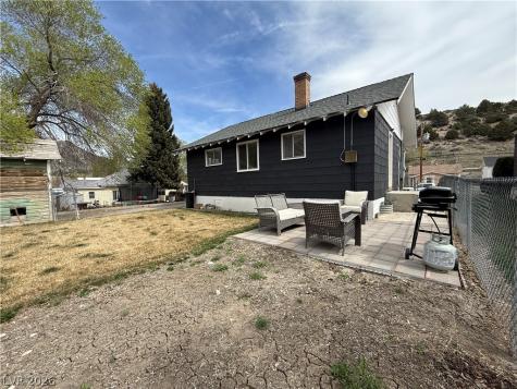 945 Murry Street Ely NV 89301