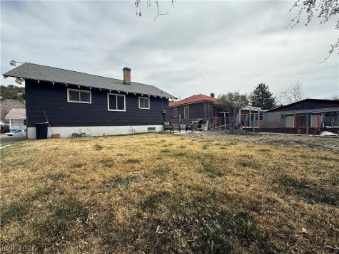 945 Murry Street Ely NV 89301