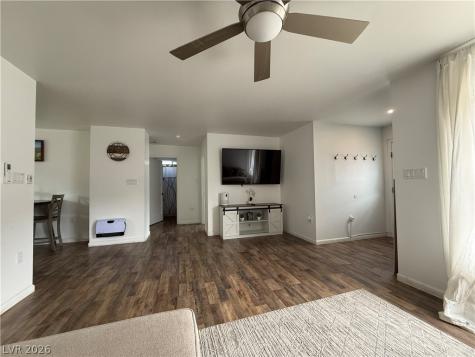 945 Murry Street Ely NV 89301