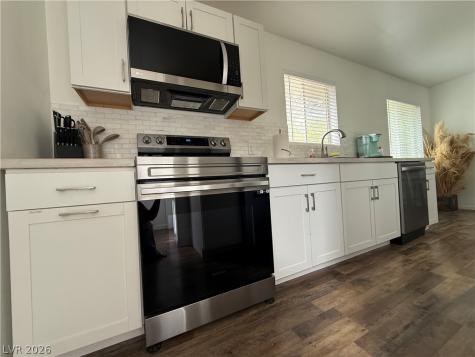 945 Murry Street Ely NV 89301