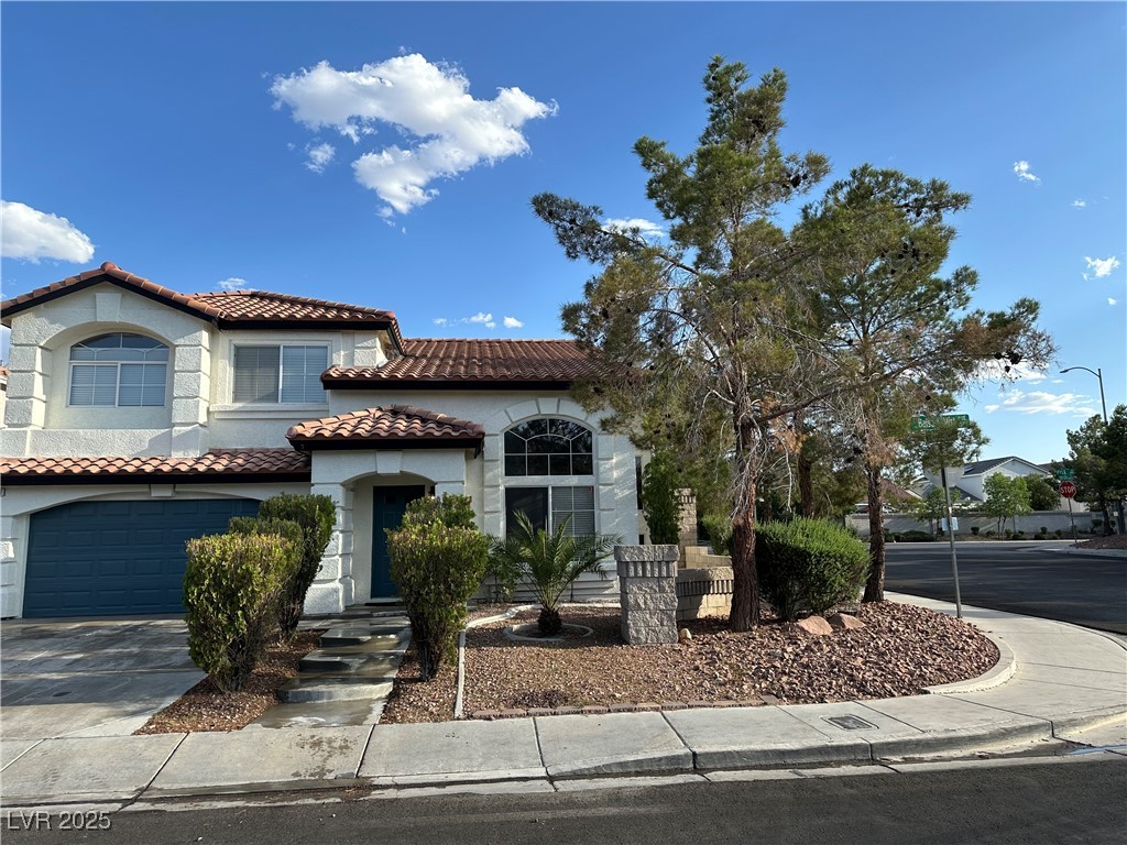 1511 Balsam Mist Avenue Las Vegas NV 89183