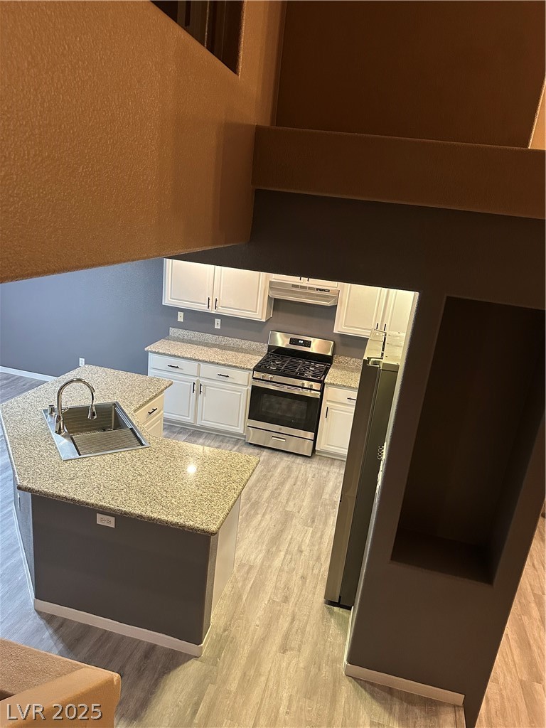 1511 Balsam Mist Avenue Las Vegas NV 89183
