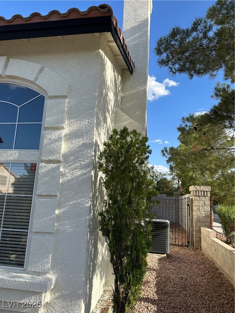 1511 Balsam Mist Avenue Las Vegas NV 89183