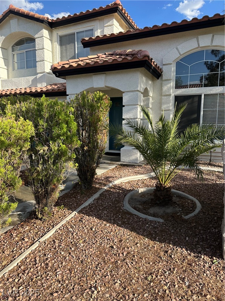1511 Balsam Mist Avenue Las Vegas NV 89183