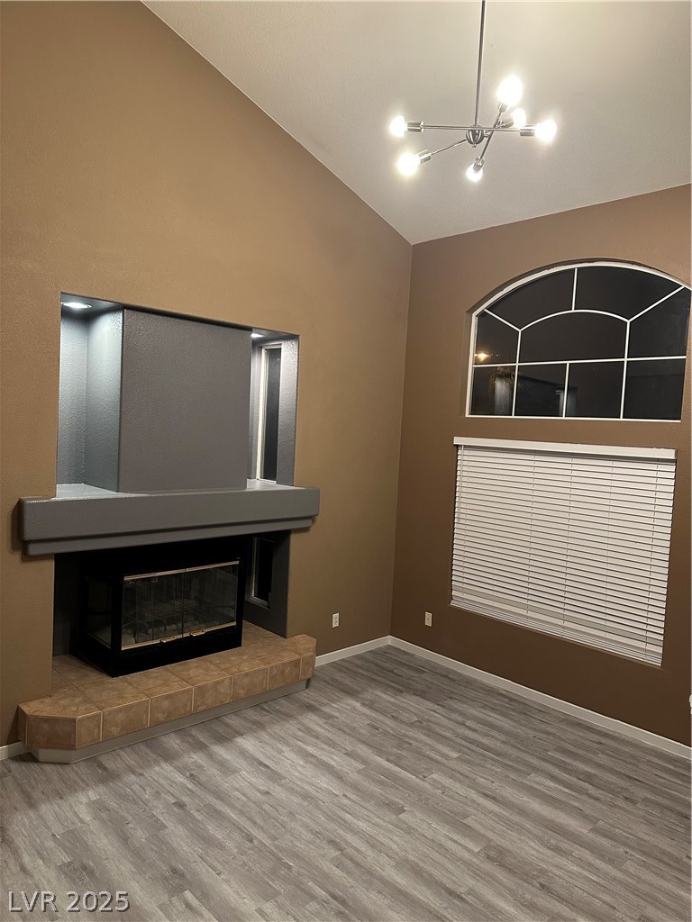 1511 Balsam Mist Avenue Las Vegas NV 89183