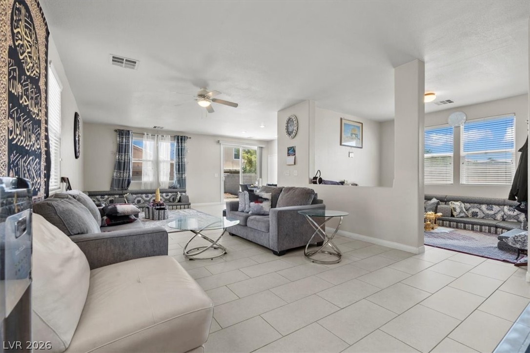 9548 Windsor Forest Court Las Vegas NV 89123