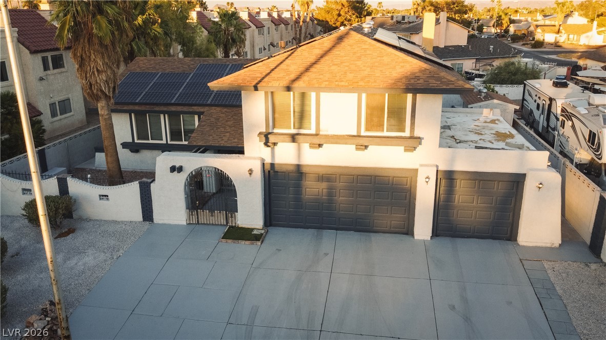 5134 Caliente Street Las Vegas NV 89119