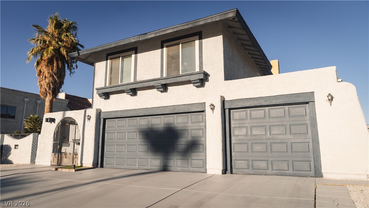 5134 Caliente Street Las Vegas NV 89119