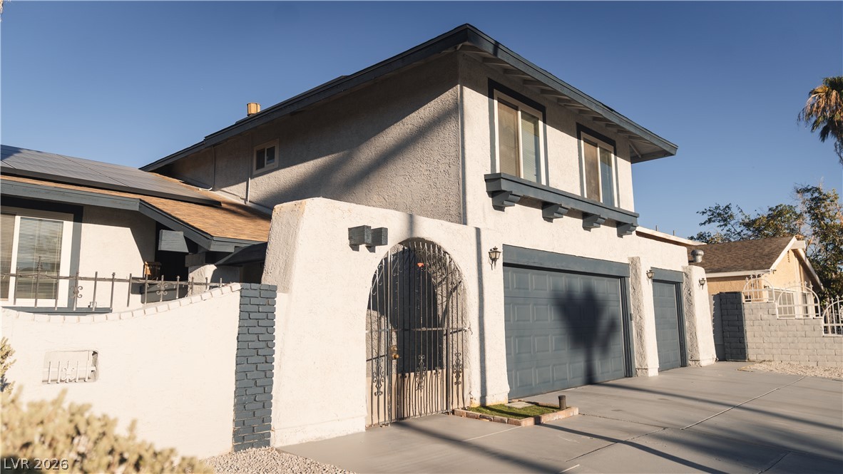 5134 Caliente Street Las Vegas NV 89119