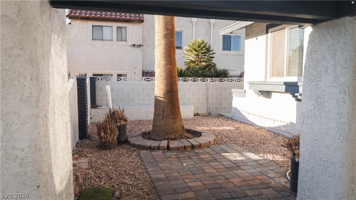 5134 Caliente Street Las Vegas NV 89119