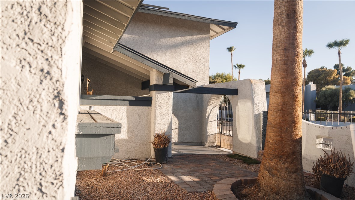 5134 Caliente Street Las Vegas NV 89119