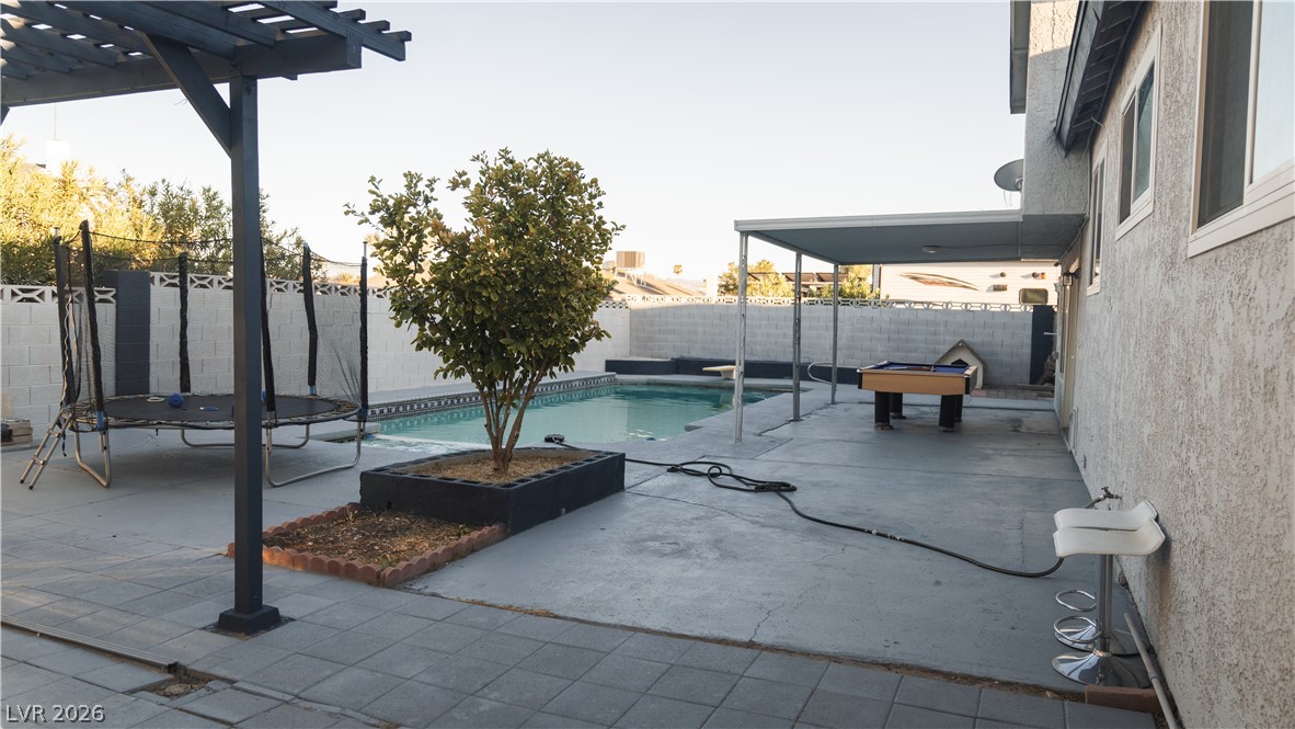 5134 Caliente Street Las Vegas NV 89119
