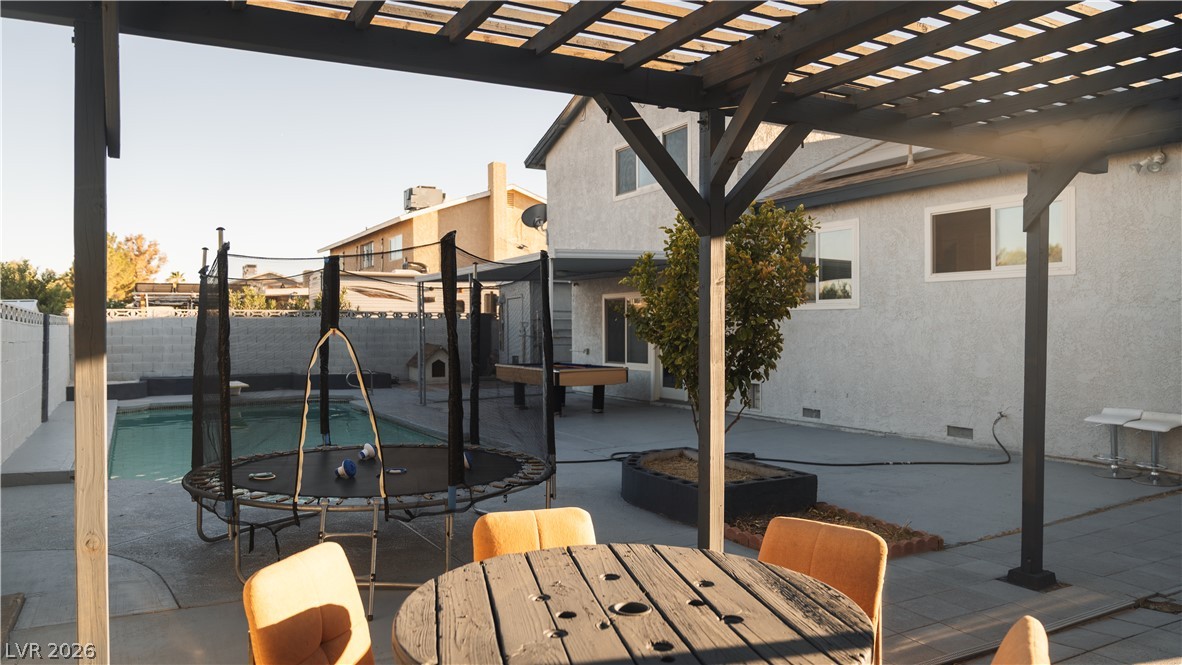 5134 Caliente Street Las Vegas NV 89119