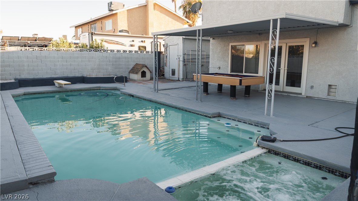 5134 Caliente Street Las Vegas NV 89119