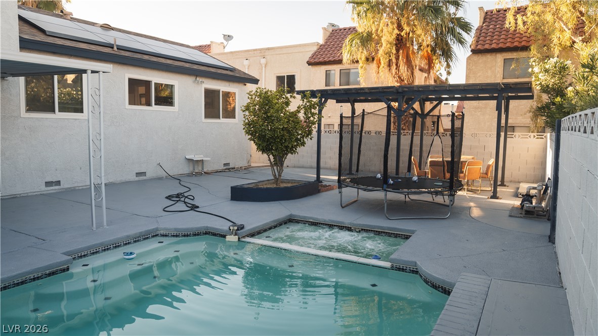 5134 Caliente Street Las Vegas NV 89119