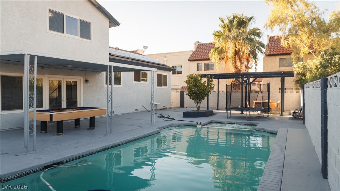 5134 Caliente Street Las Vegas NV 89119