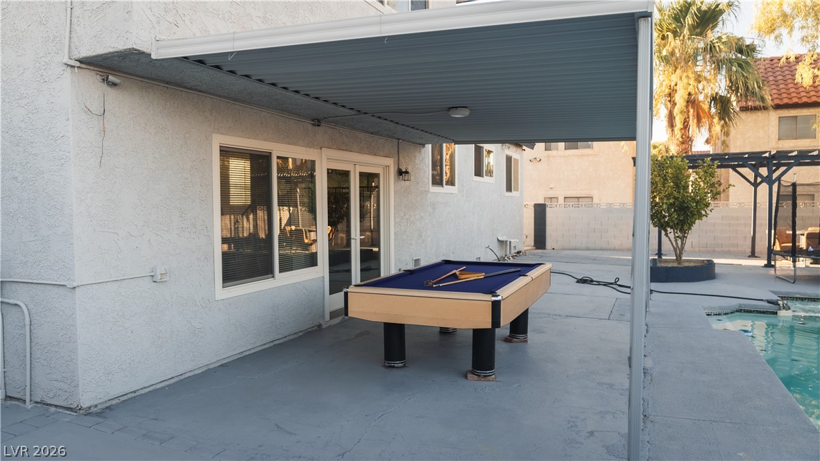 5134 Caliente Street Las Vegas NV 89119