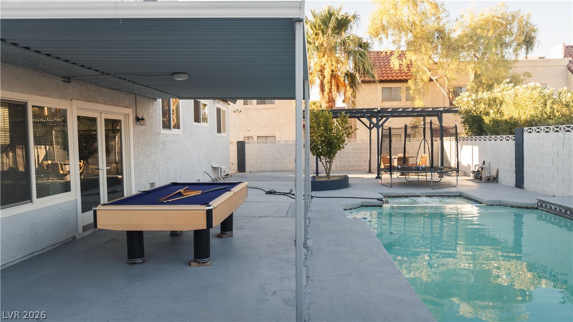 5134 Caliente Street Las Vegas NV 89119