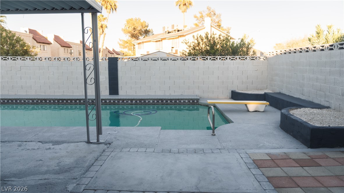 5134 Caliente Street Las Vegas NV 89119