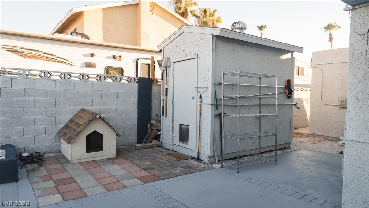 5134 Caliente Street Las Vegas NV 89119