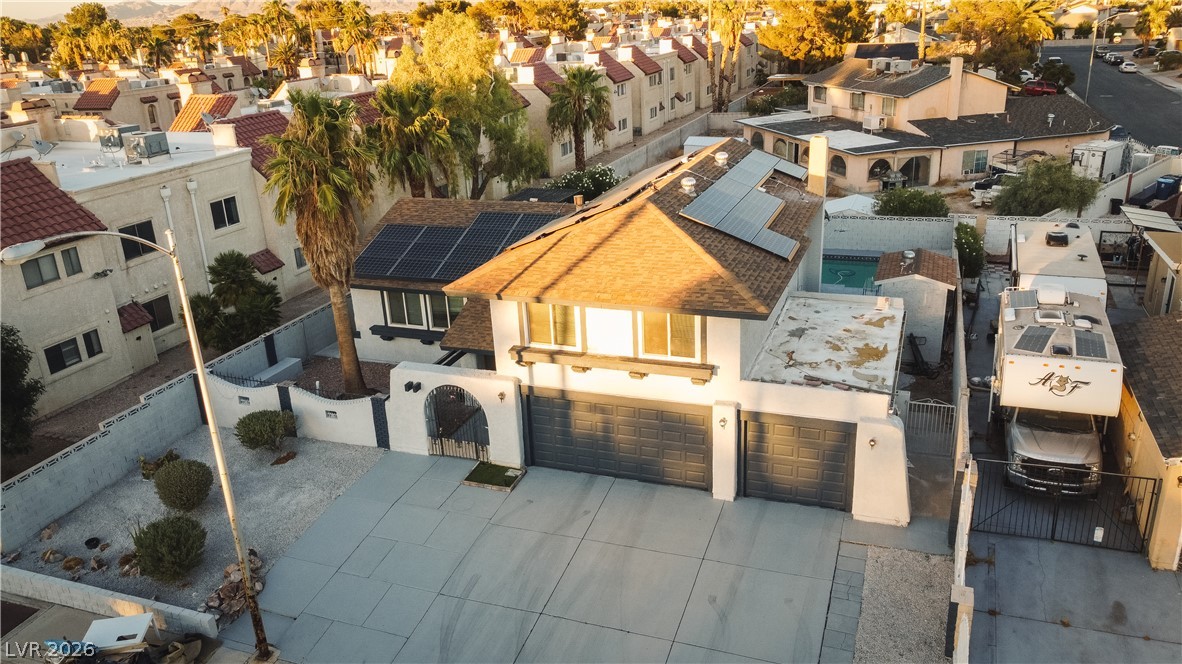 5134 Caliente Street Las Vegas NV 89119