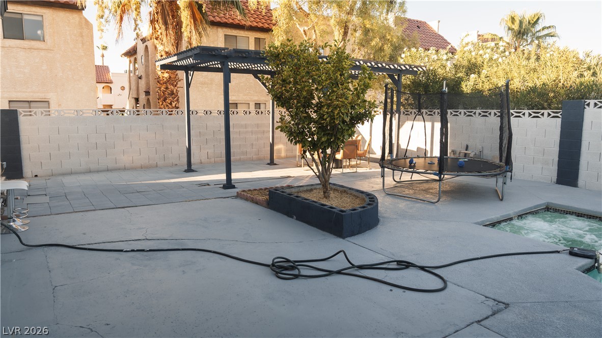 5134 Caliente Street Las Vegas NV 89119