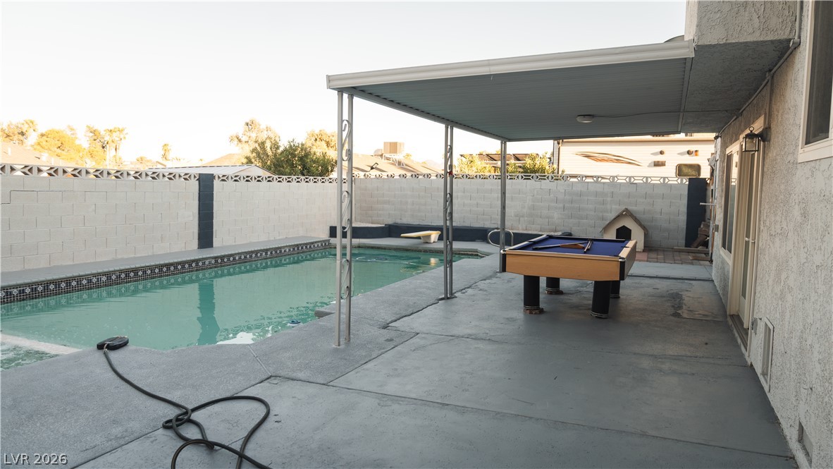 5134 Caliente Street Las Vegas NV 89119