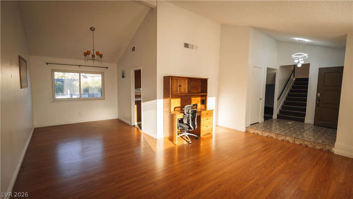 5134 Caliente Street Las Vegas NV 89119