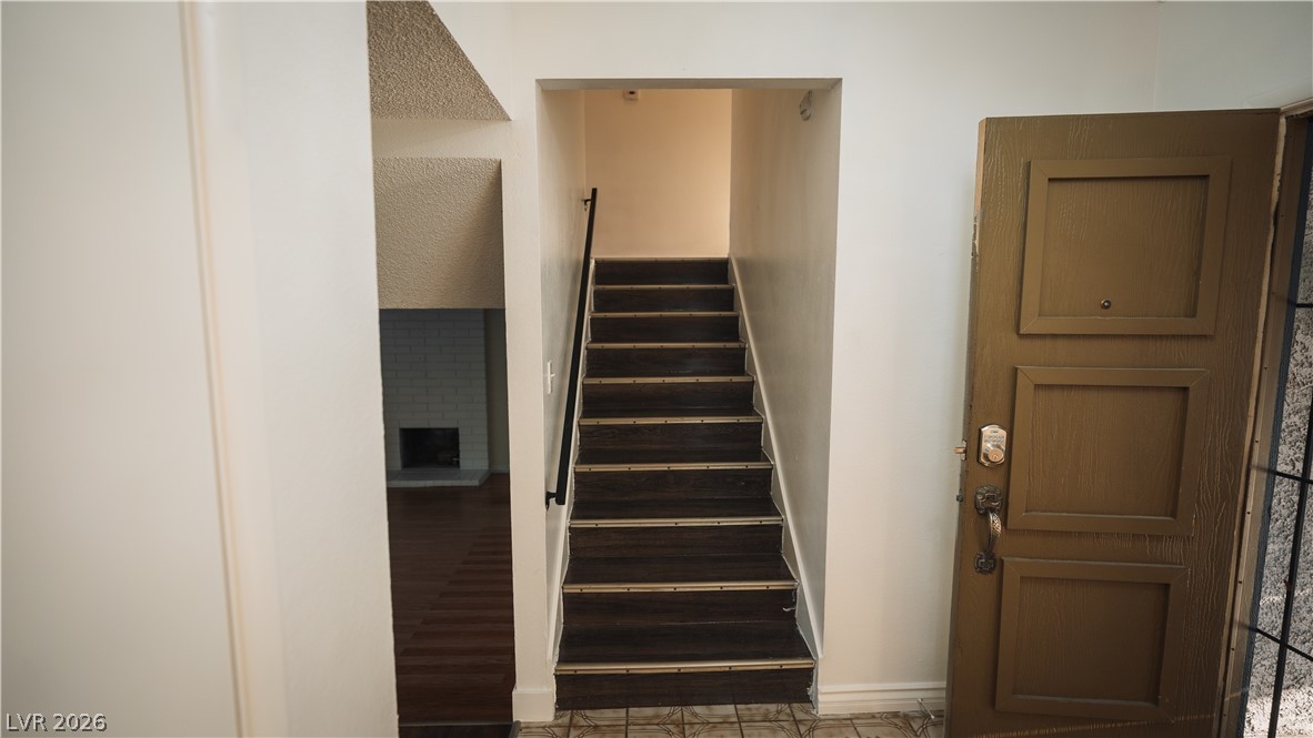 5134 Caliente Street Las Vegas NV 89119