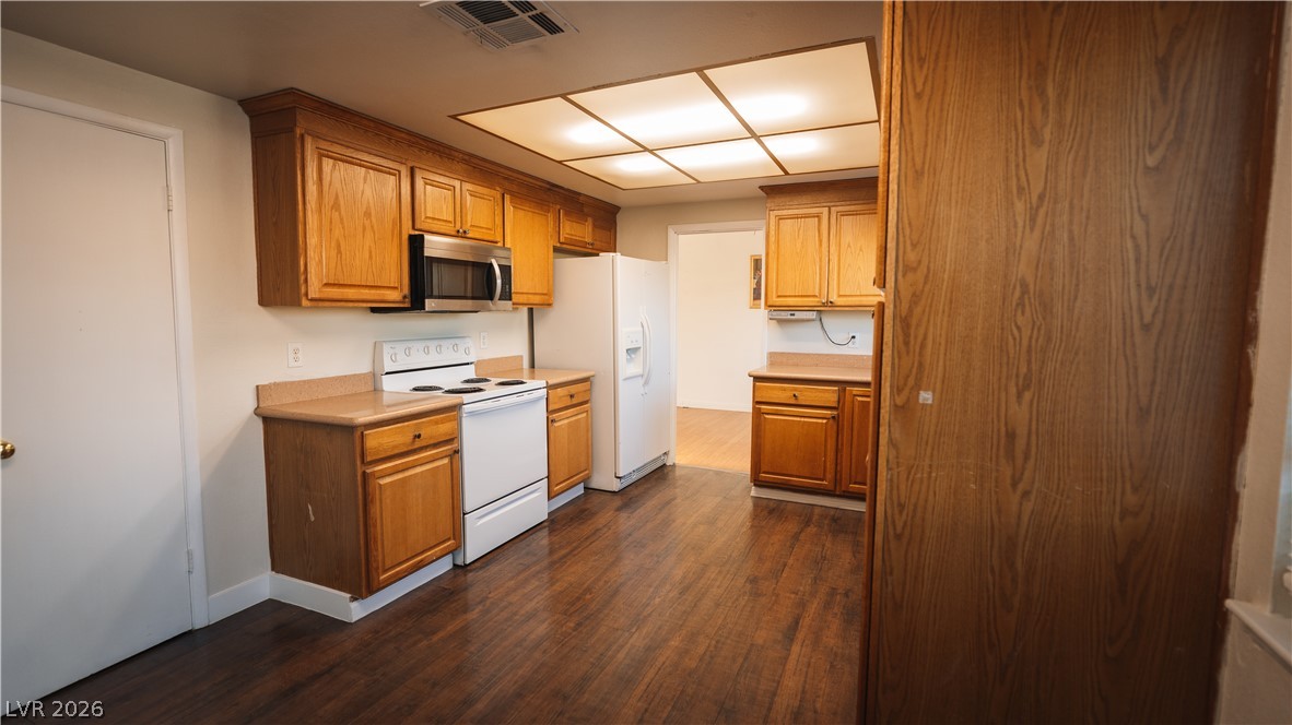 5134 Caliente Street Las Vegas NV 89119