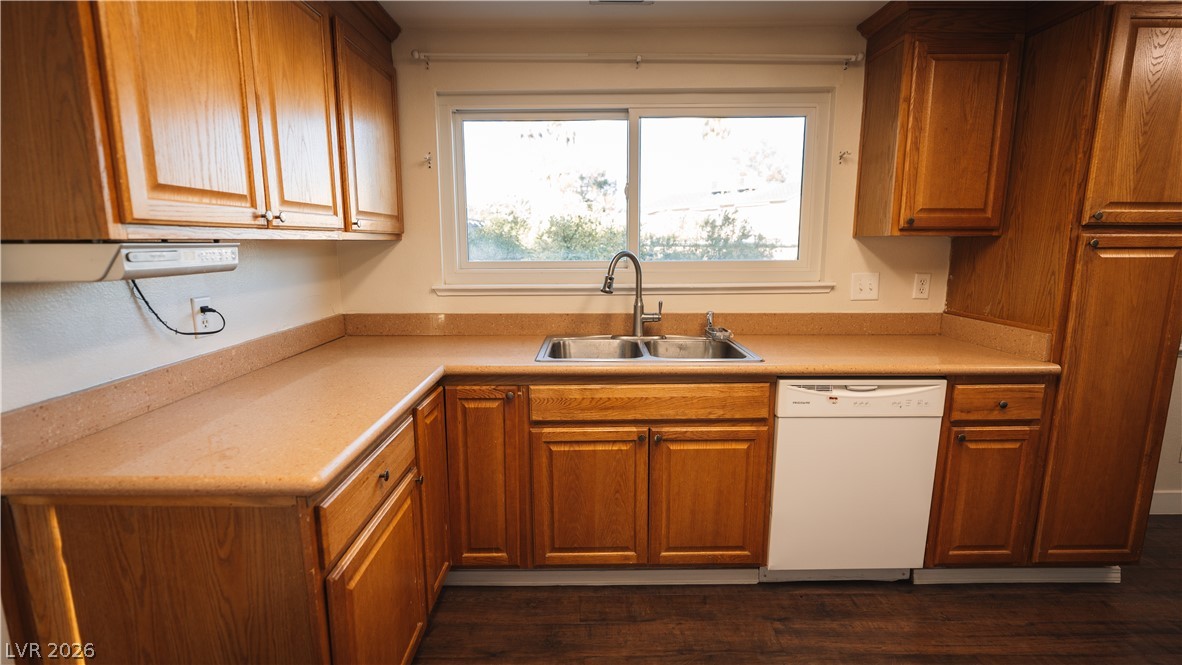 5134 Caliente Street Las Vegas NV 89119