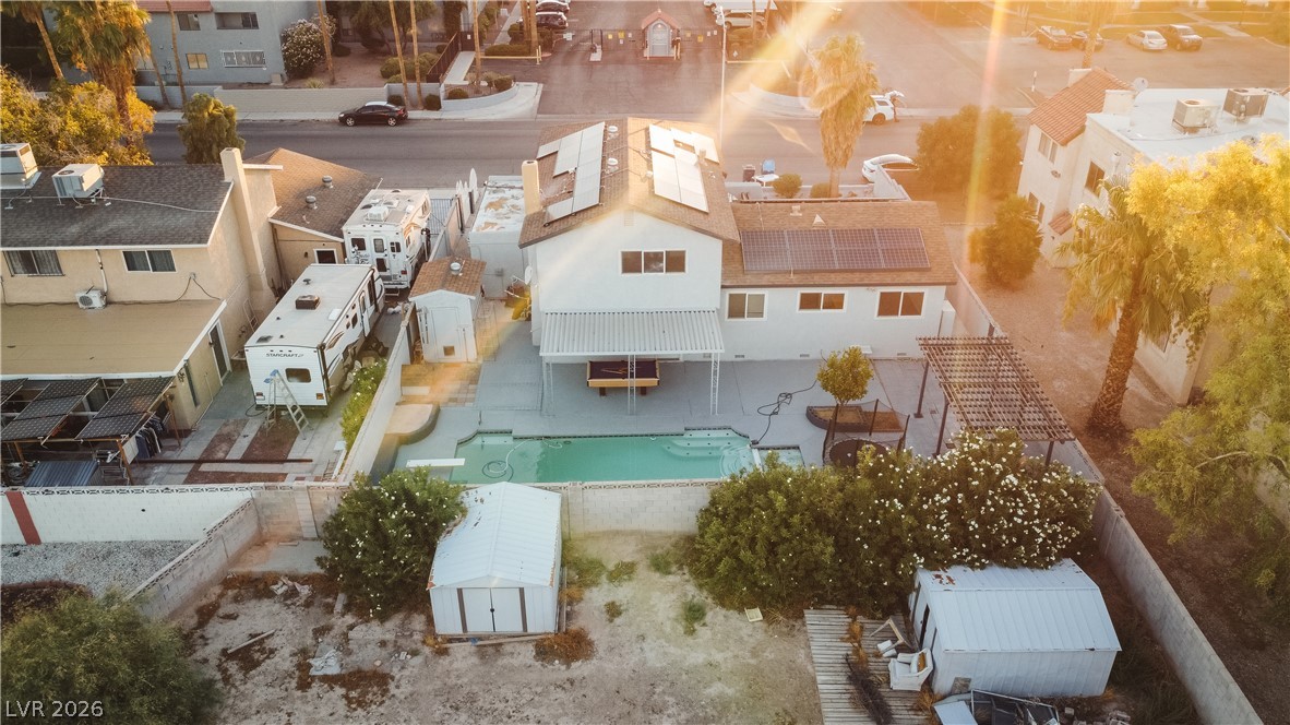 5134 Caliente Street Las Vegas NV 89119