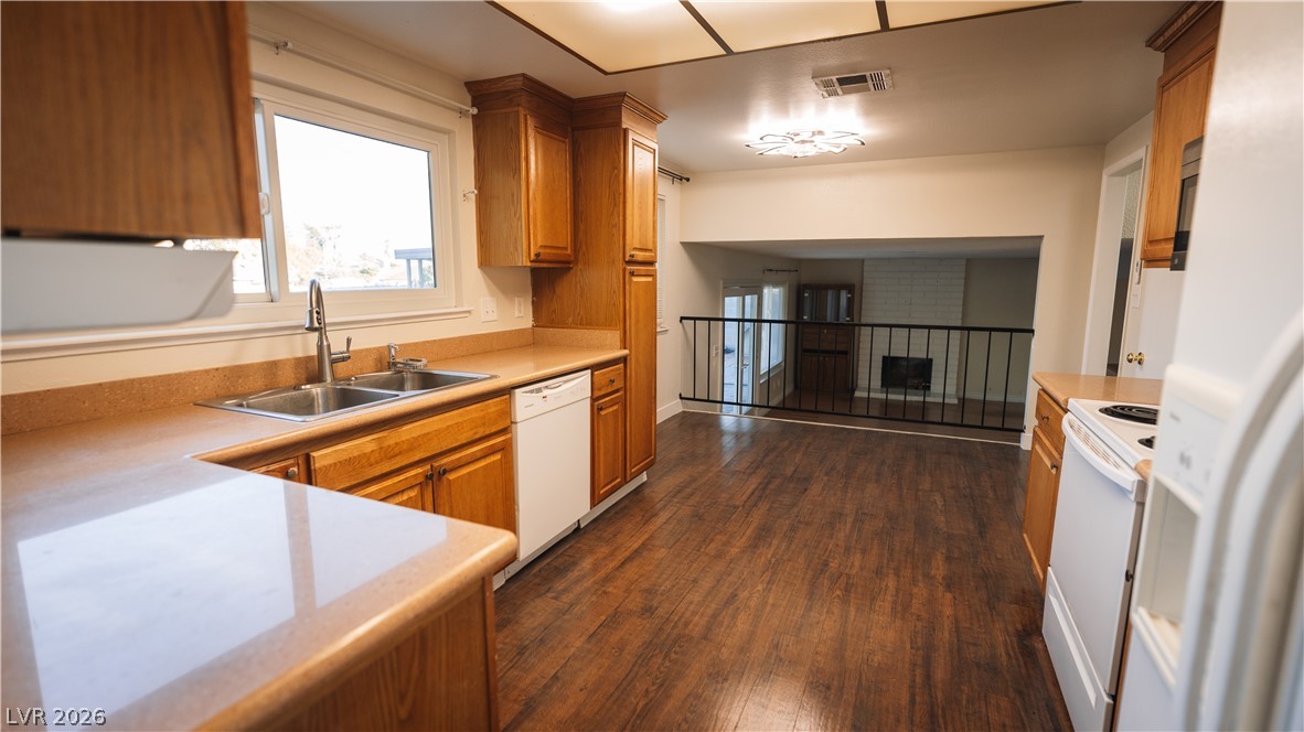 5134 Caliente Street Las Vegas NV 89119