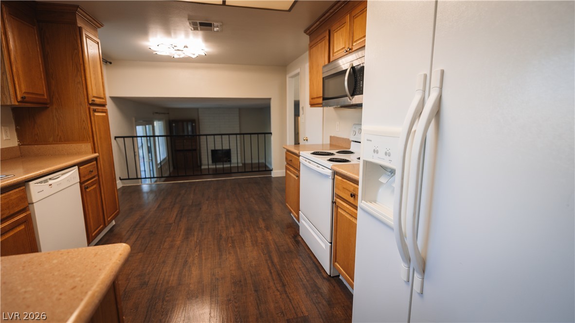 5134 Caliente Street Las Vegas NV 89119